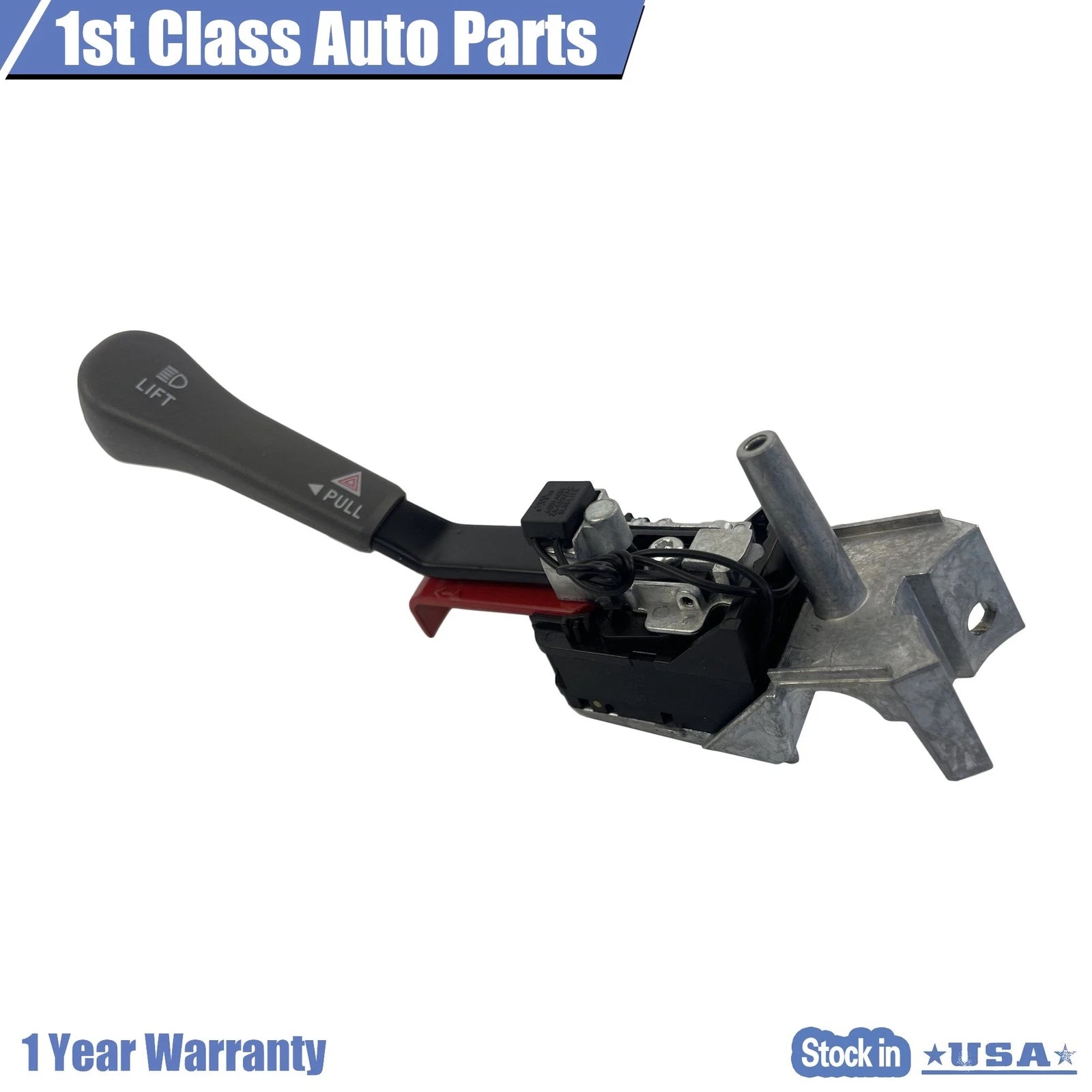 Headlight Lamp Switch for Freightliner Century Class (1996-2007)