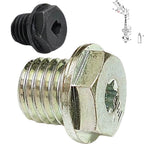 Grease Cap for Trimmers (OEM Replacement 4119 713 6500)