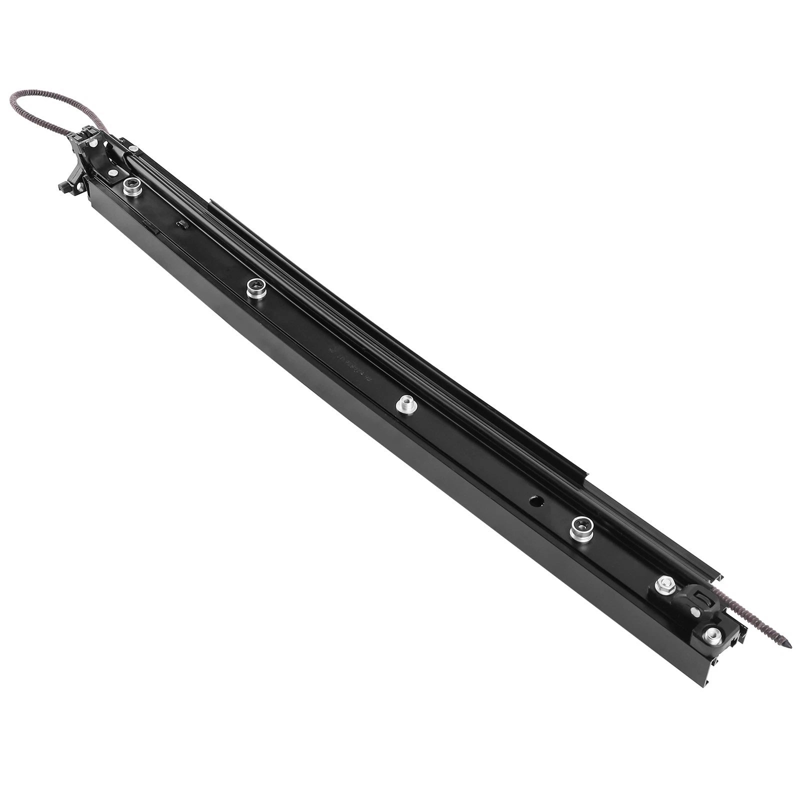 1 Pair Sunroof Replacement Tracks for Mercedes Benz W205 (2015–2021)