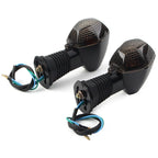 Rear Turn Signal Lights for Suzuki DL1000 DL650 V-Strom (2002-2023)