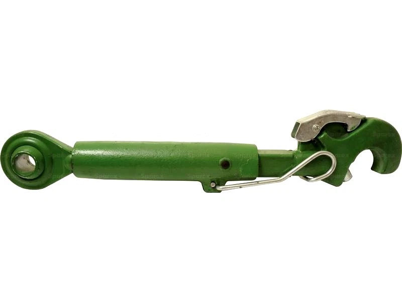 Top Link with Ball & Hook 530mm/720mm for John Deere 6000 Series