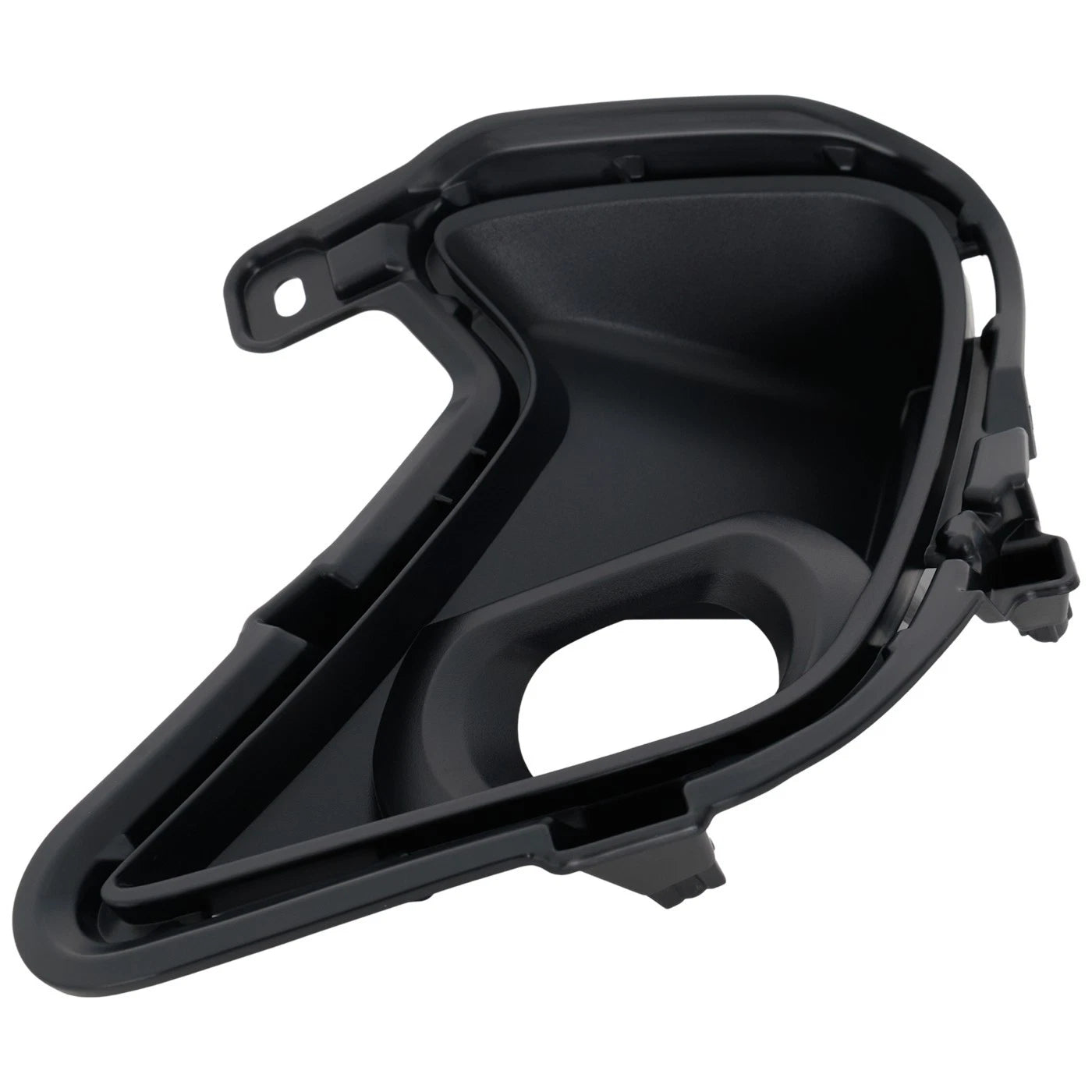 Fog Light Trim for Hyundai Sonata (2011-2014)