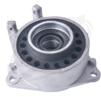 Driveshaft Coupler Shaft & Intermediate Bearing for Yamaha GP 1200 R (1996–2001)