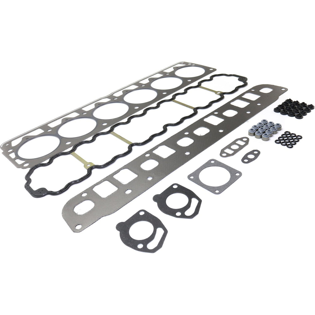 Head Gasket Set for Jeep Wrangler, Grand Cherokee (2000–2003)