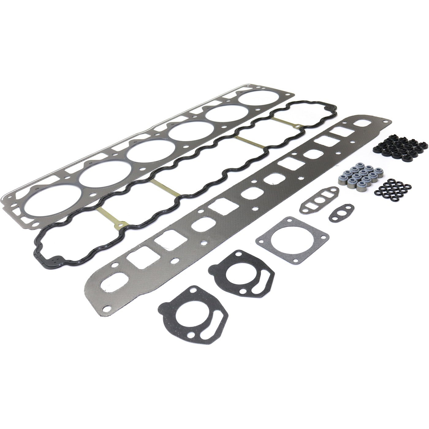 Head Gasket Set for Jeep Wrangler, Grand Cherokee (2000–2003)