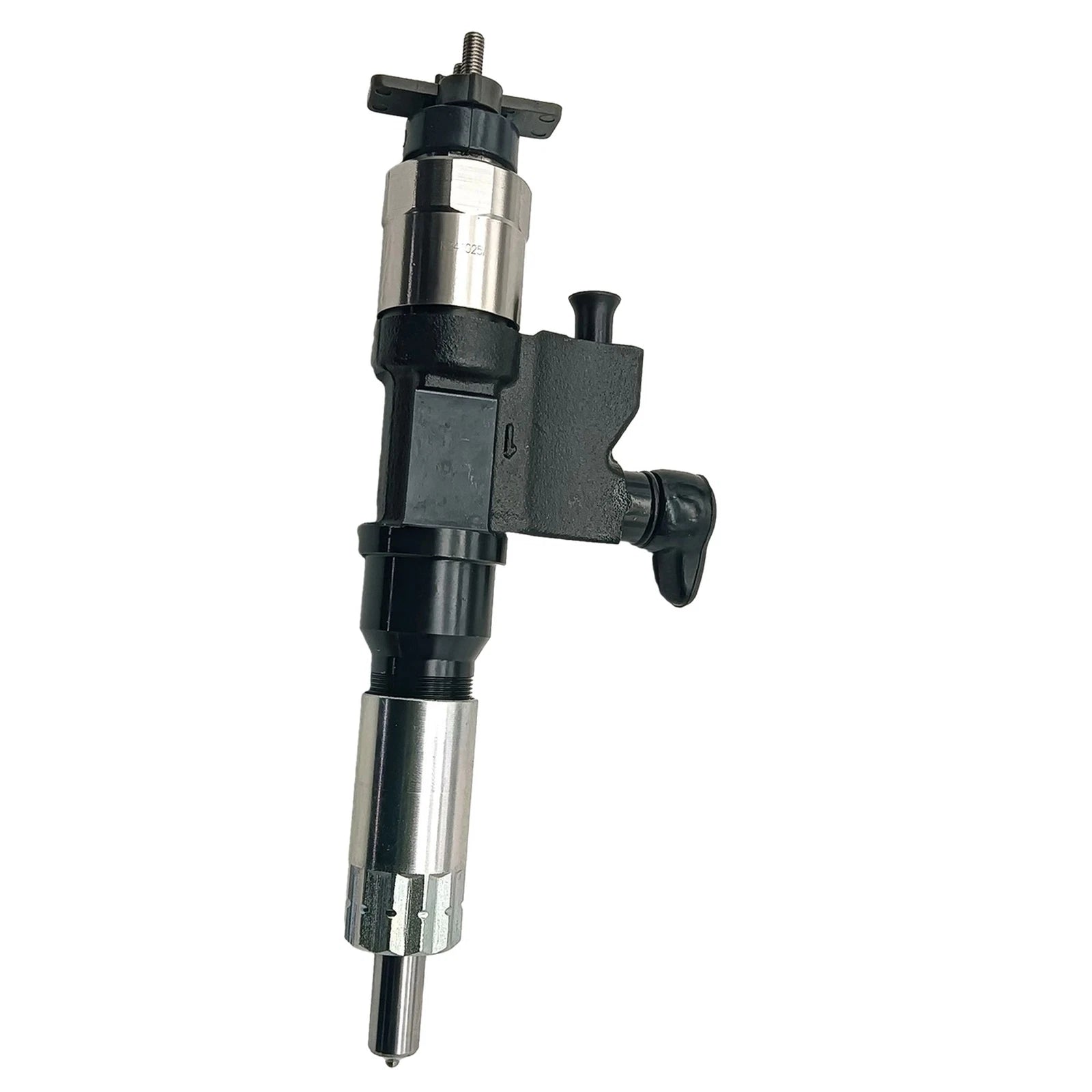 6x Fuel Injector for Isuzu HXR NPR NPR-HD NQR NRR (2006–2010)