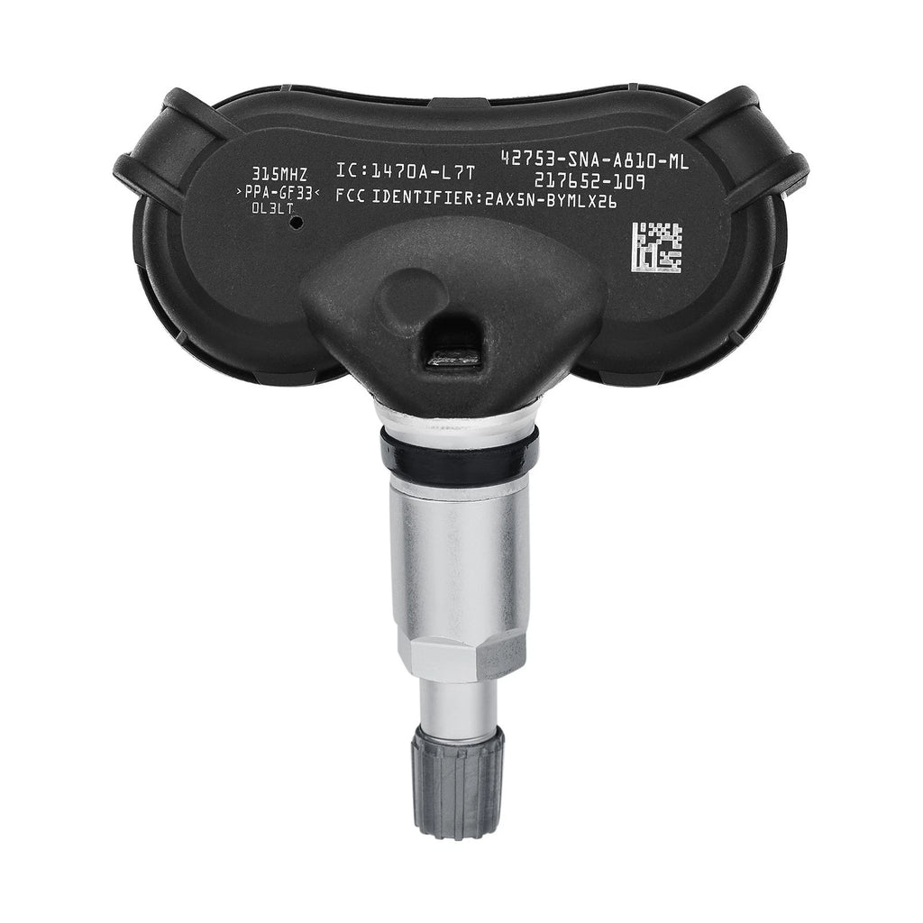 TPMS Sensor Service Kit for 2006-2014 Honda Civic 1.8L (42753-SNA-A83)