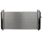 Crossflow Aluminum Radiator for Cadillac Escalade ESV (2007-2014)