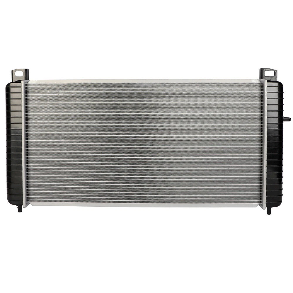 Crossflow Aluminum Radiator for Cadillac Escalade ESV (2007-2014)