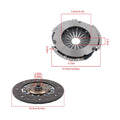 Clutch Kit for VW Golf Jetta Beetle Passat TT Quattro L4 2.0L
