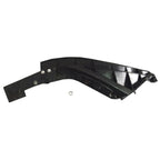 Replacement Front Passenger Side Bumper Cover Support Rail for Ford Ranger (2000–2011)