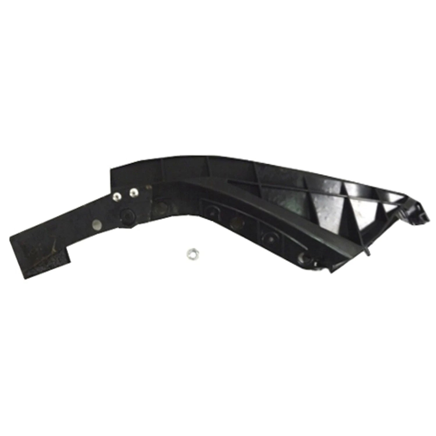 Replacement Front Passenger Side Bumper Cover Support Rail for Ford Ranger (2000–2011)