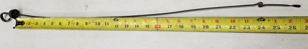 Transmission Oil Dipstick for Chevy Chevette (1977) OEM