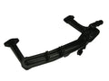 Engine Coolant Outlet Flange for Jaguar XF (2013–2020) JY287NG