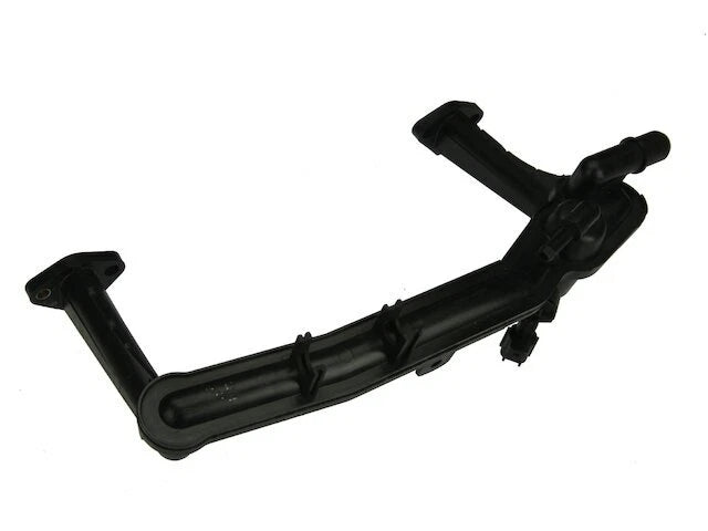 Engine Coolant Outlet Flange for Jaguar XF (2013–2020) JY287NG
