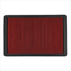 Reusable multilayer high flow air filter for Mitsubishi Montero (2001–2006)