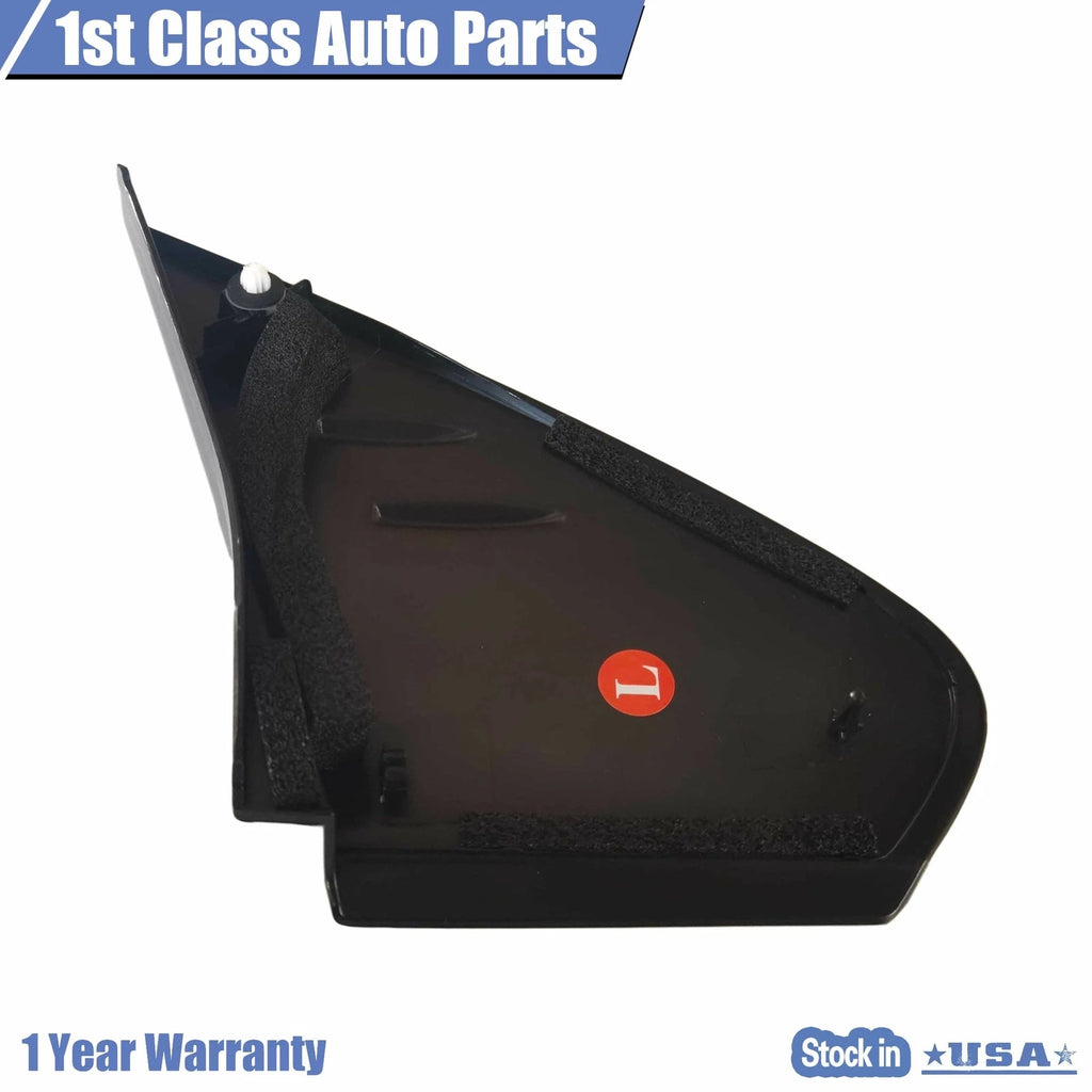 Front Left Fender Trim Cover for Toyota Prius (2016-2021)