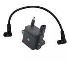 Ignition Coil Set of 2 for Mercury Motor 2.5L 3.0L DFI (339-856991A1, 339-850227, 18-5187)