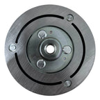 AC Compressor Clutch OEM Replacement for Audi S4 3.0L (2022-2023)