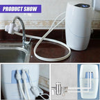 1.5m Water Hose for eSpring Purifier (Integrated Inlet & Drain Lines)