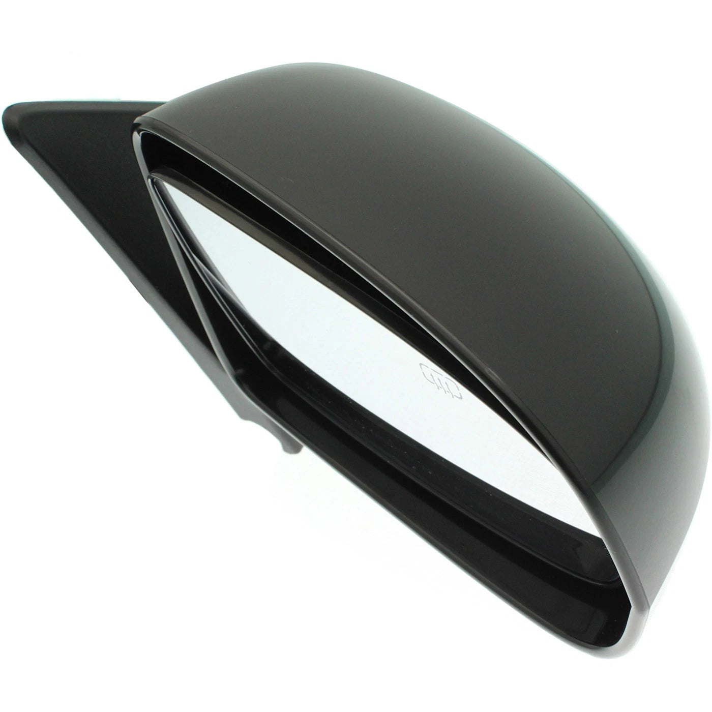 Heated Right Side Mirror for Jeep Compass (2016–2017)