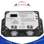 Dual Motor Slide Controller for Lippert (13398-D0)