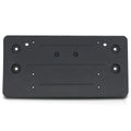 License Plate Tag Mounting Bracket for BMW 320I/328D/330E/340I (2016–2018)