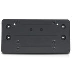 License Plate Tag Mounting Bracket for BMW 320I/328D/330E/340I (2016–2018)