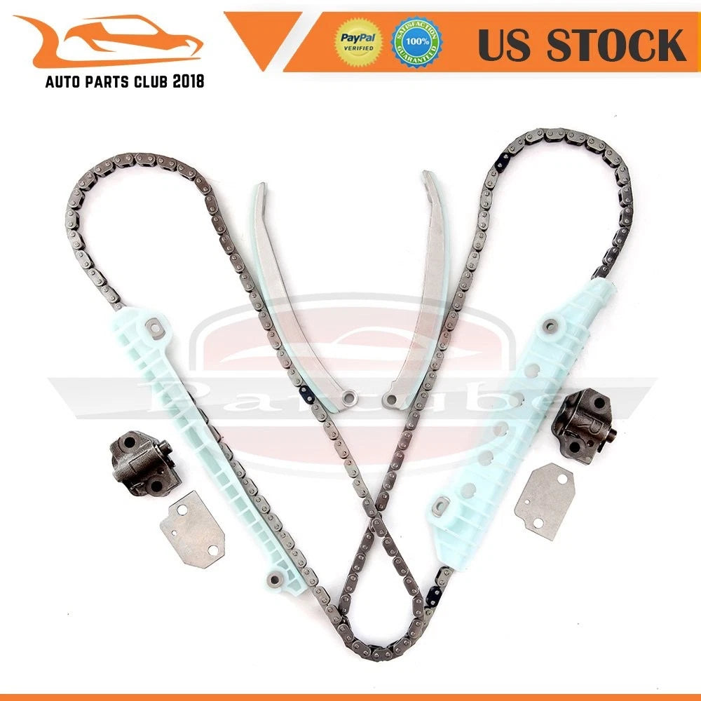 Timing Chain Kit for Lincoln Mercury Ford 4.6L V8 (VIN 6, 8, 9, H, W)