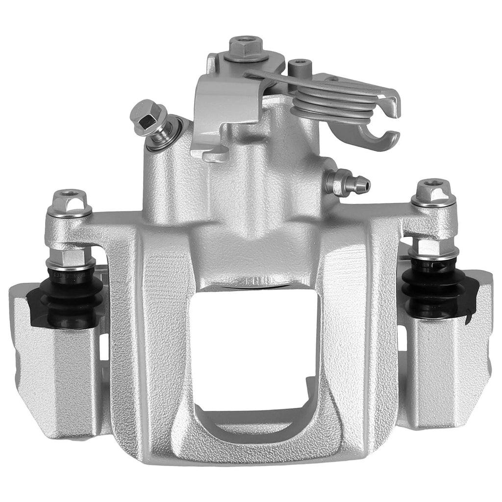 Set of 4 Disc Brake Calipers for Ford Explorer (2011-2019) Taurus (2013-2019)