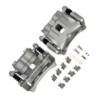 Brake Caliper Set Front for Jeep Grand Cherokee WJ (1999–2004)