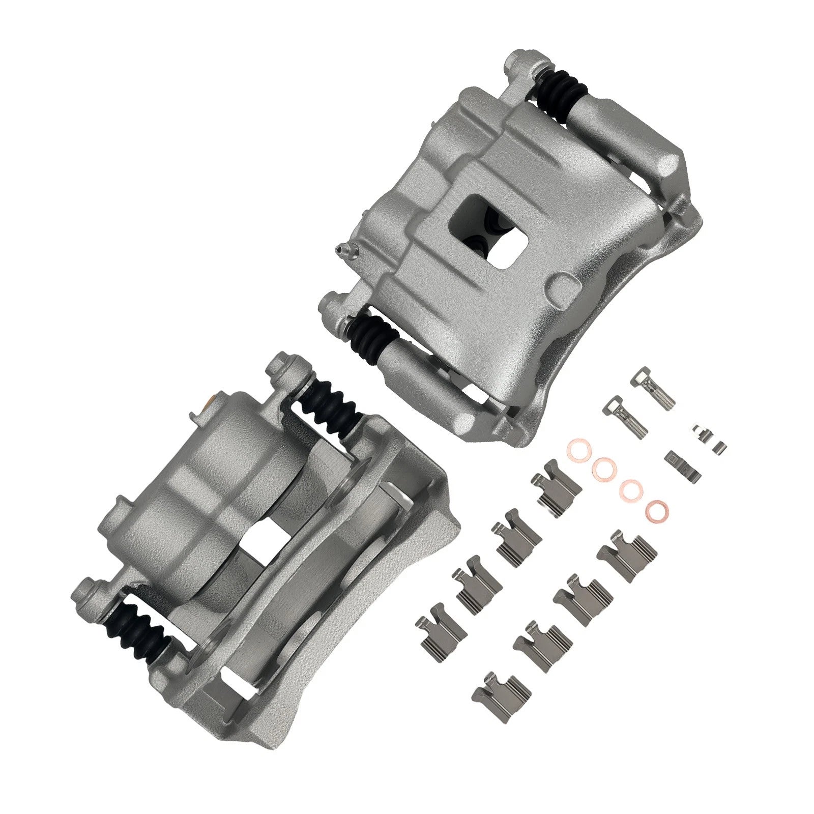Brake Caliper Set Front for Jeep Grand Cherokee WJ (1999–2004)