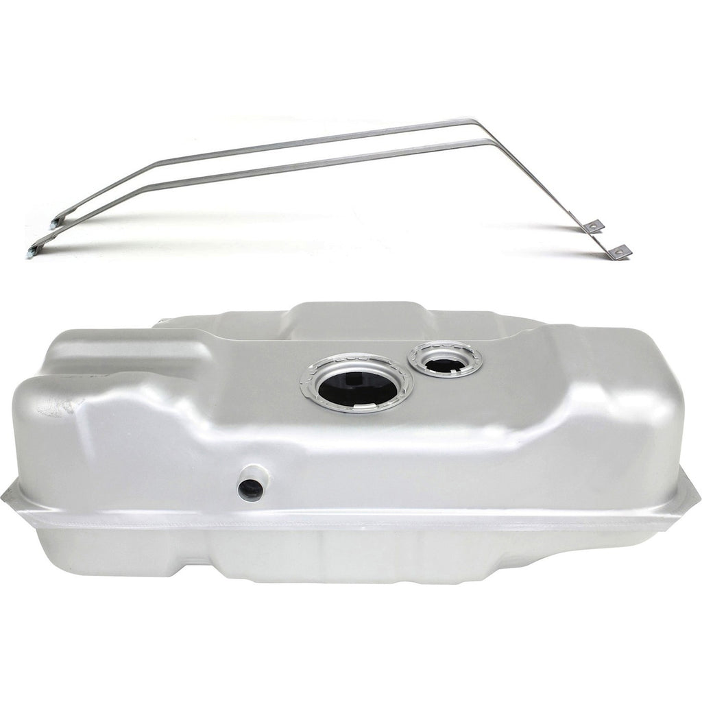 Fuel Tank Kit for Pontiac Grand Prix (1998–2000) with Fuel Tank Strap