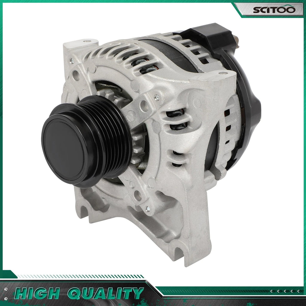 Alternator for Ford Mustang (2009–2010) AL7787X 1042105840 TN1042105840