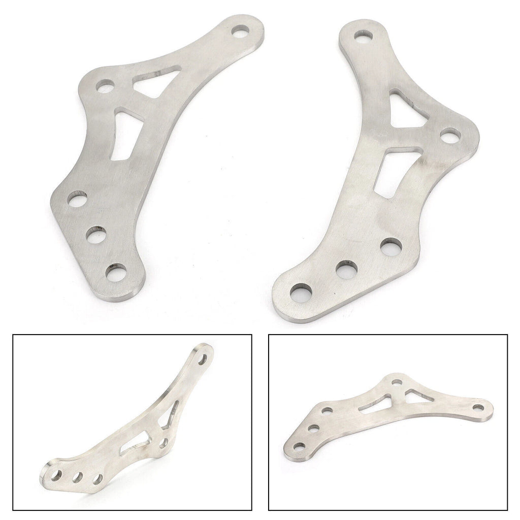 Adjustable Suspension Drop Link Kit for Kawasaki Z900 (2017–Present) T9