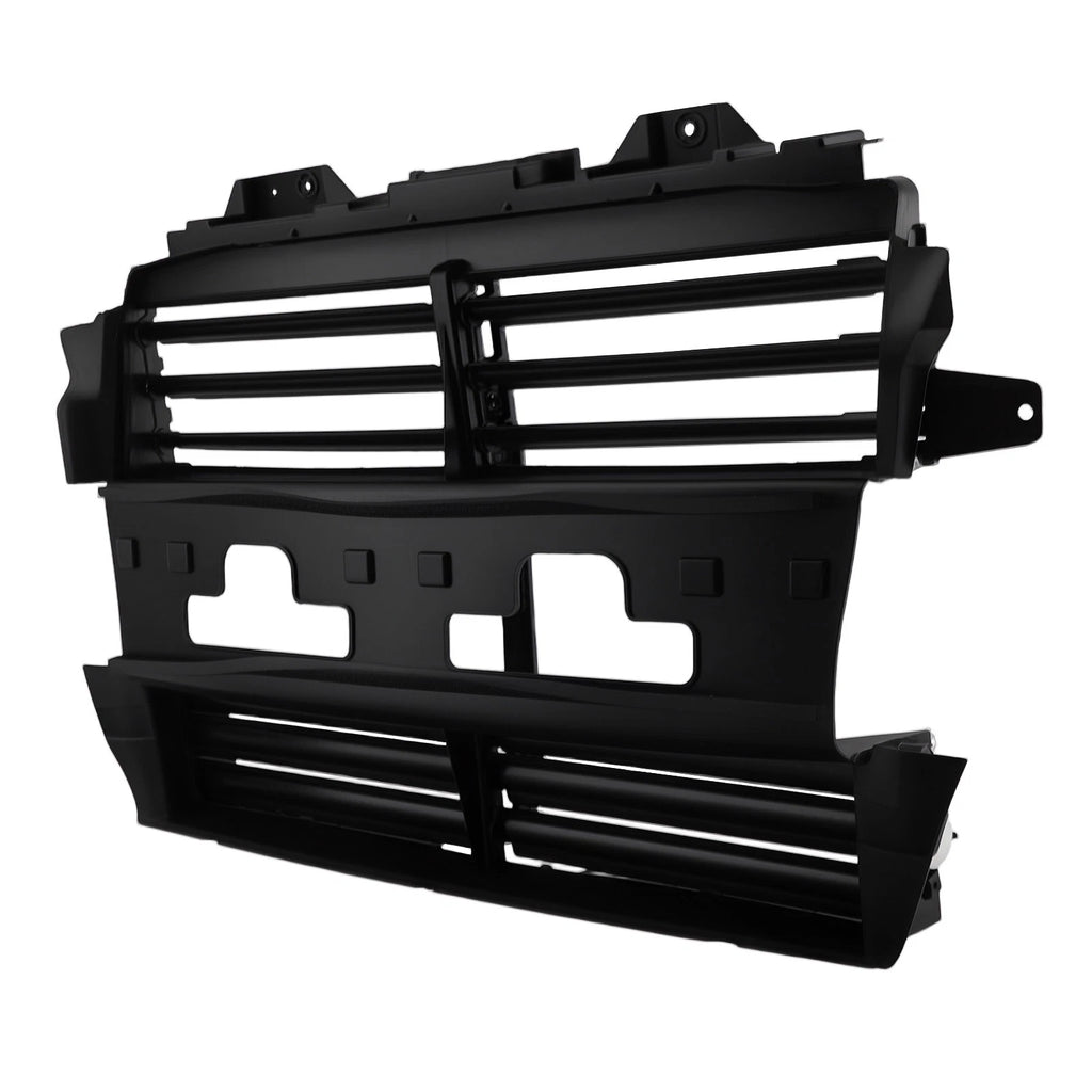 Radiator Grille for Ford Explorer Limited (2013–2019) JB5Z-8475-A W/ Motor
