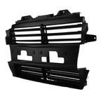 Radiator Grille for Ford Explorer Limited (2013–2019) JB5Z-8475-A W/ Motor