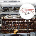 Timing Cover Gasket Set for Ford 4.6L V8 (1997–2008)