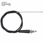Throttle Cable for Honda ATC185 ATC200S (Mikuni VM22)
