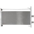 Transmission Oil Cooler for Nissan NV3500 NV2500 (2012–2021)