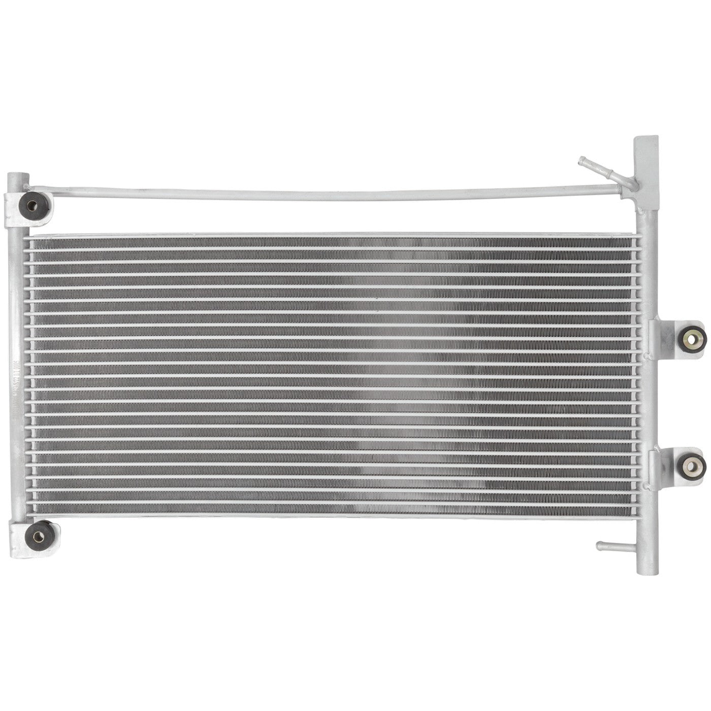 Transmission Oil Cooler for Nissan NV3500 NV2500 (2012–2021)