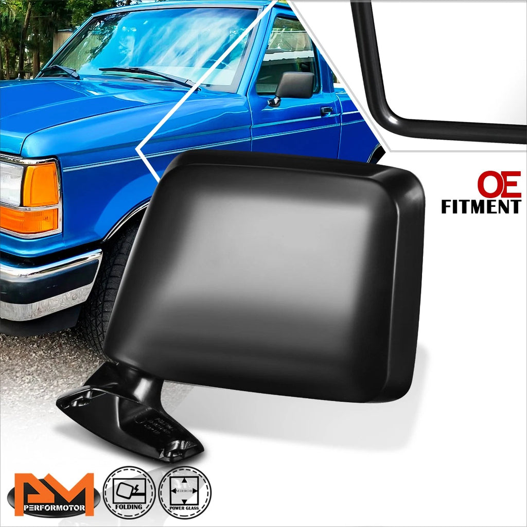 Tow Hook License Plate Mounting Bracket for Ford Fusion (2013–2016)