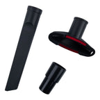 6 In 1 Vacuum Cleaner Brush Nozzle Tool Kit 32mm 35mm for Home Use