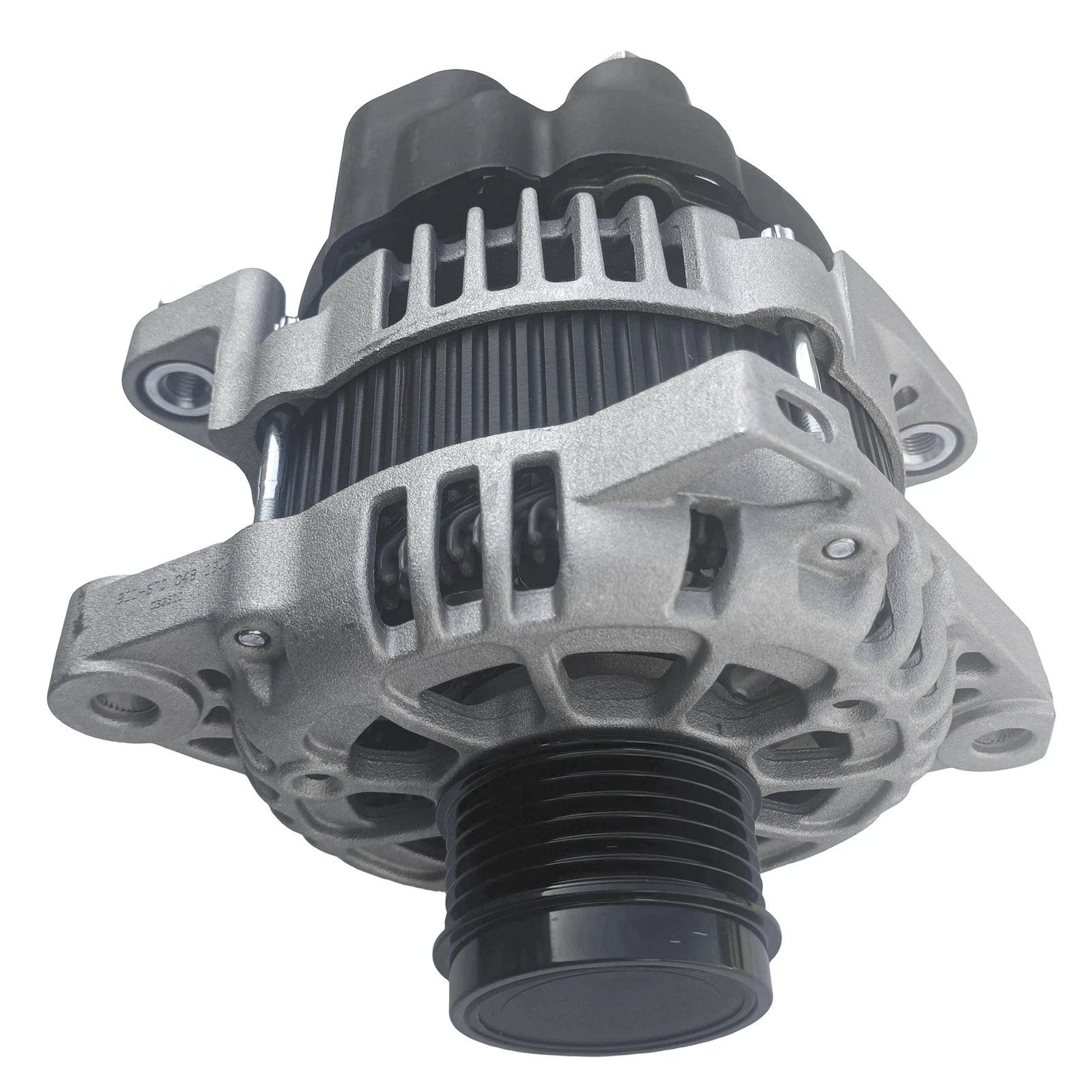 Alternator for Kia Sorento (2012–2013) 2.4L 130A 12V CW 6-Groove