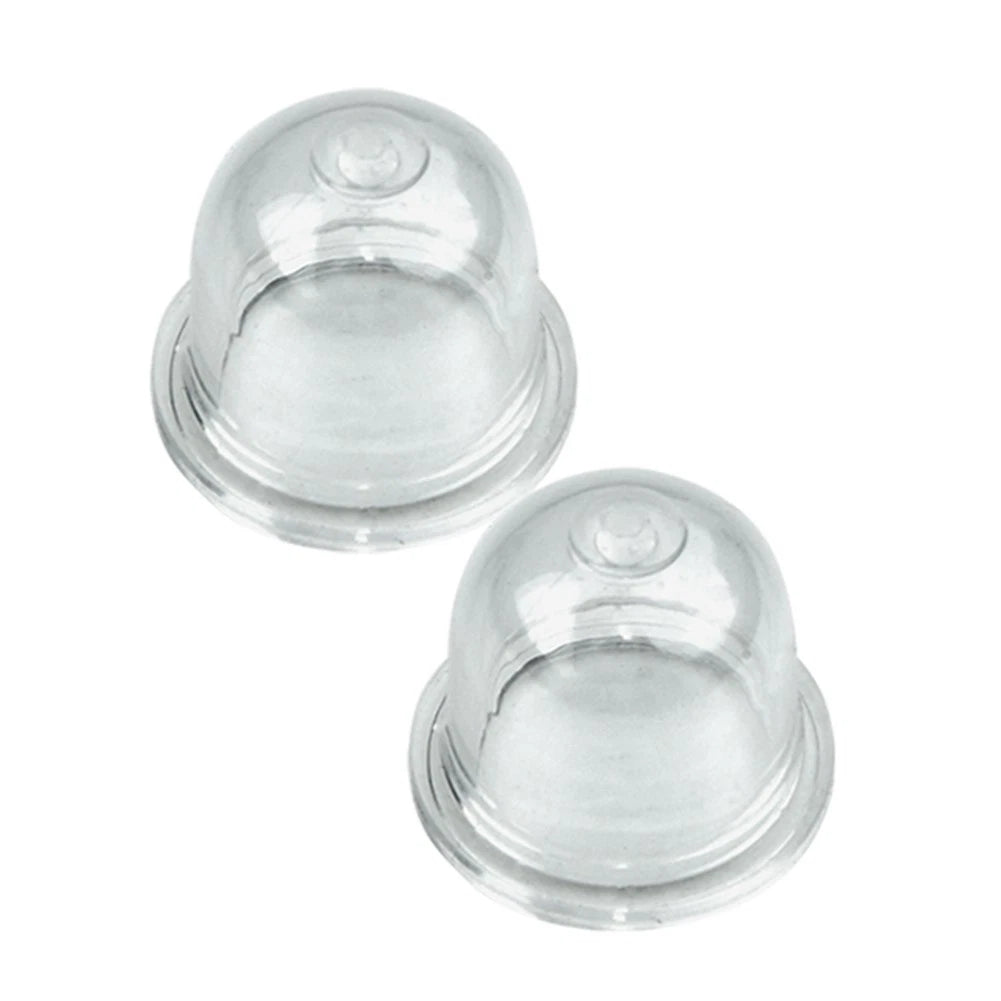 5x Carburetor Oil Bubbles for Poulan String Trimmer (N/A)