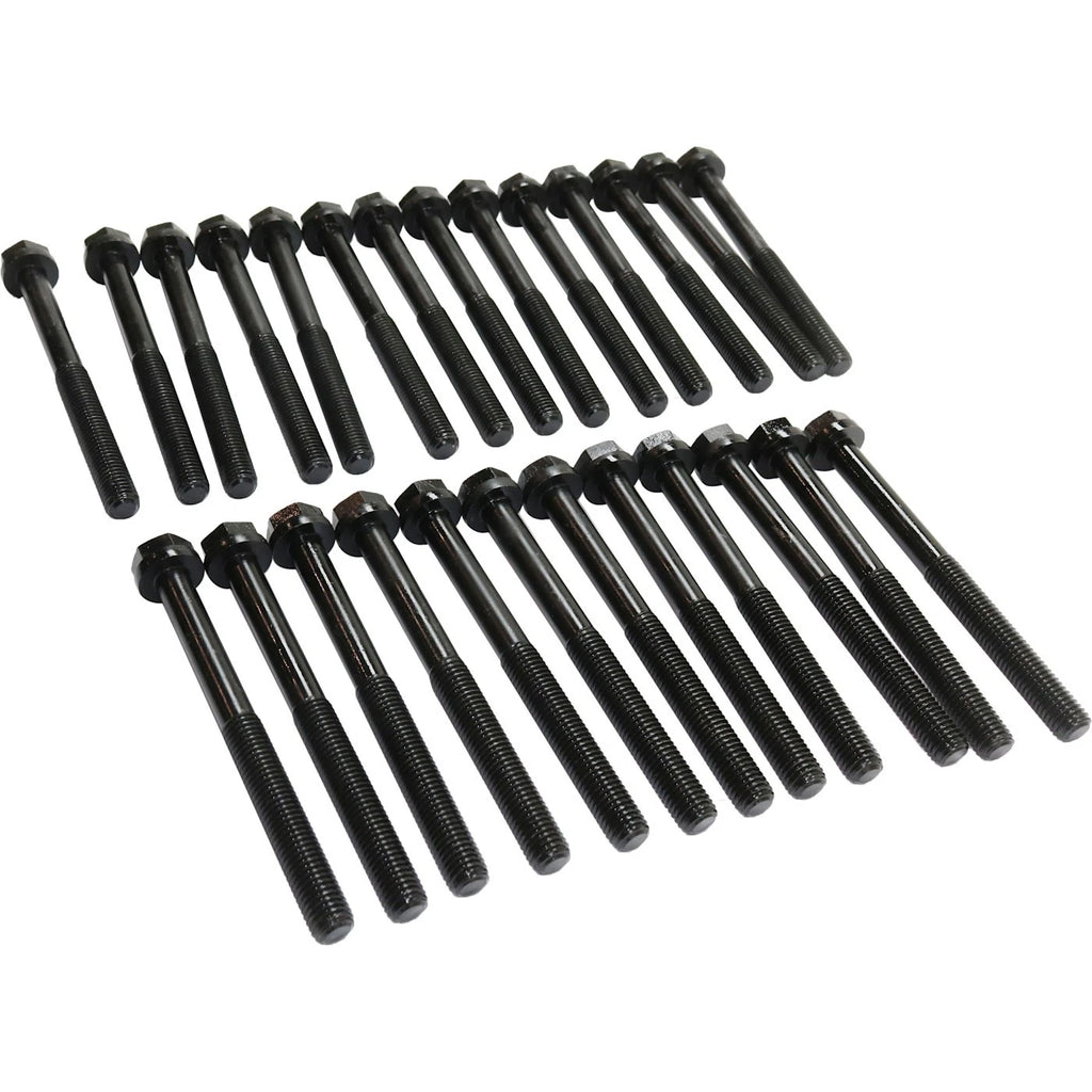 Head Bolt Set for Dodge Ram 2500 3500 5.9L 6.7L Cummins Turbo Diesel
