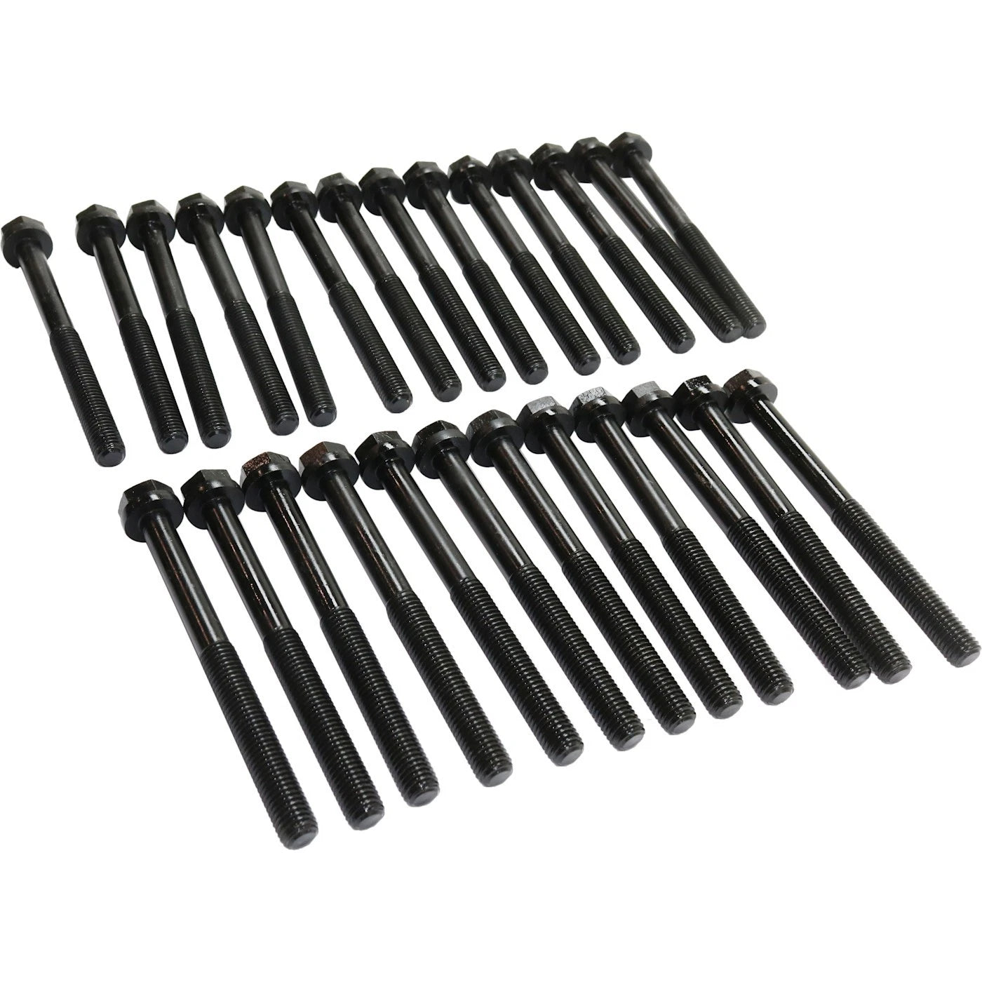 Head Bolt Set for Dodge Ram 2500 3500 5.9L 6.7L Cummins Turbo Diesel