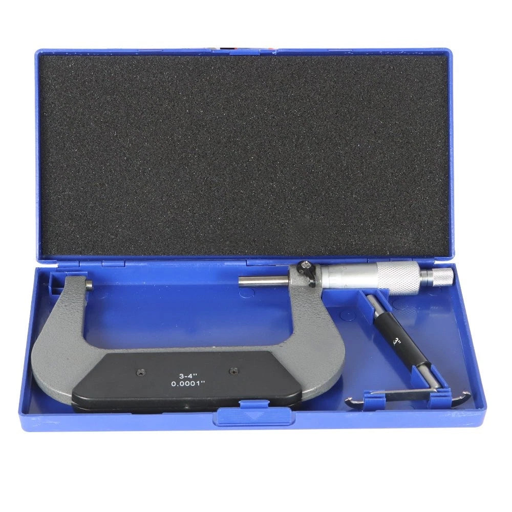 3" Outside Micrometer for Make Model