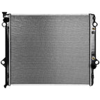 Radiator for Toyota 4Runner Lexus GX470 (2003–2009)