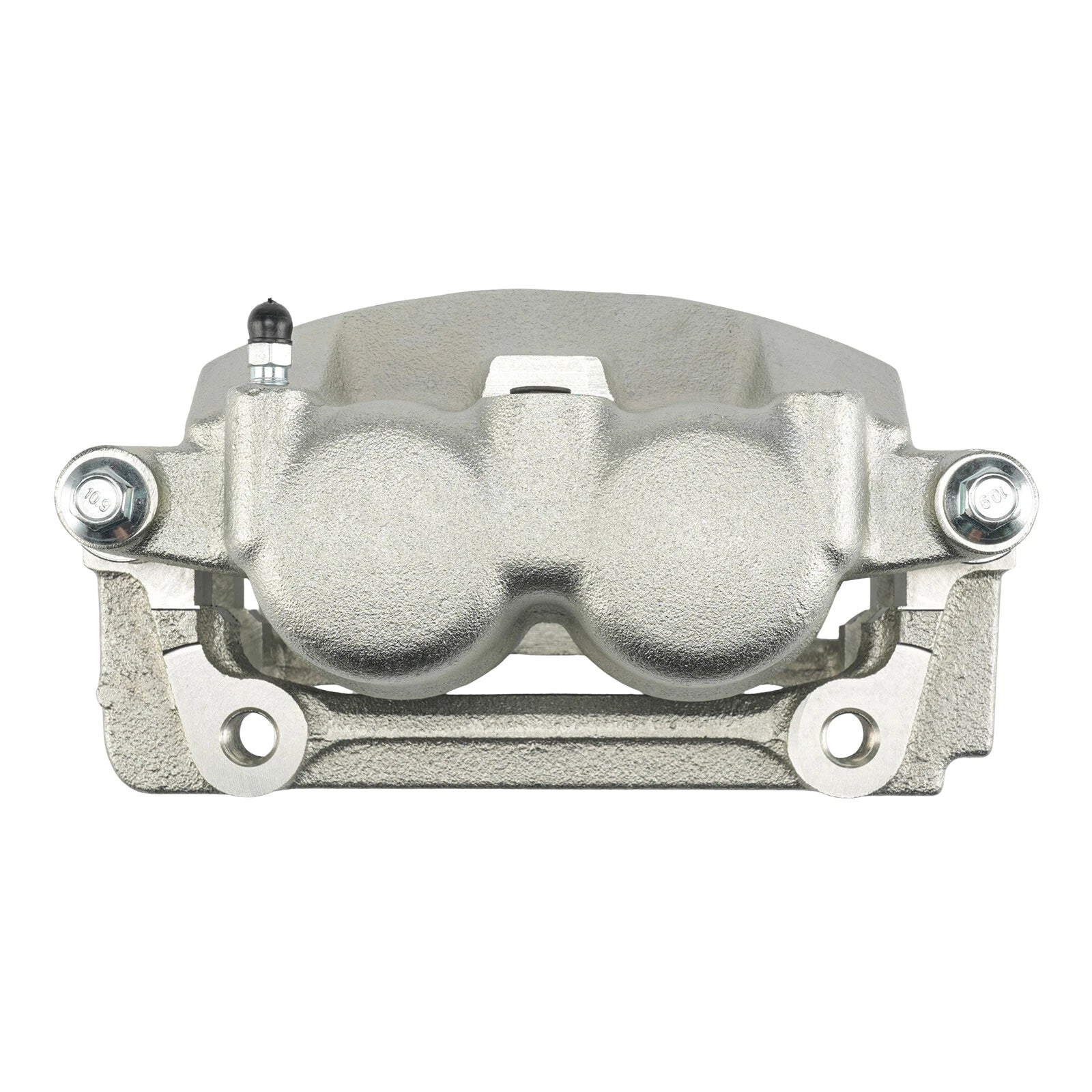 Brake Caliper with Bracket for Ford F-150 & Lincoln 2005–2008 Front Right